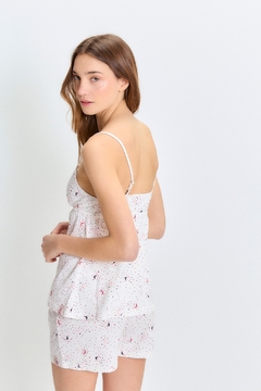 PIJAMA SPOT - comprar online