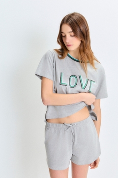 Pijama Love