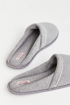 PANTUFLA COTI - comprar online