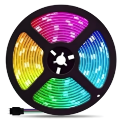 Tira LED RGB IP65 - 5 metros - comprar online