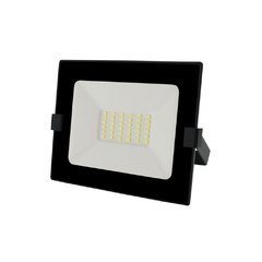 Proyector Led de 30 watts luz cálida