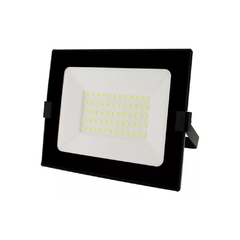 Proyector Led de 50 watts luz cálida