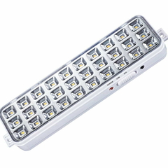 Luz de emergencia 30 LEDS - comprar online