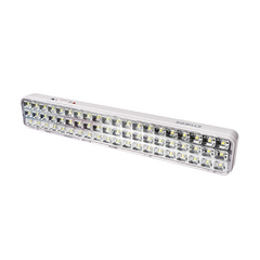 Luz de emergencia 60 LEDS