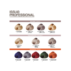 ISSUE COLOR PROFESSIONAL Tintura 70g en internet