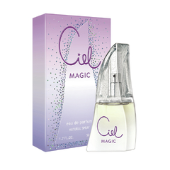 Ciel EAU de Perfum Natural Spray X50ML - tienda online