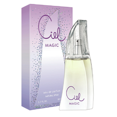 Ciel EAU de Perfum Natural Spray X80ML en internet