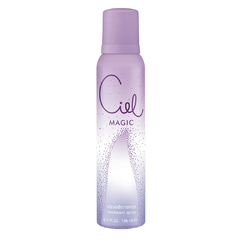 Ciel Desodorante en Spray X 186ml en internet