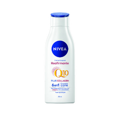 NIVEA CREMA CORPORAL Q10 COLAGENO X250ML