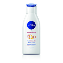 NIVEA CREMA CORPORAL Q10 COLAGENO X125ML