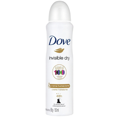 Dove Antitranspirante en Aerosol - comprar online