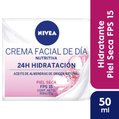 Nivea Crema Facial