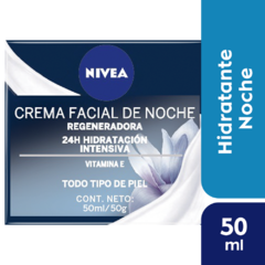 Nivea Crema Facial en internet