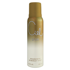 Imagen de Ciel Desodorante en Spray X 123ml