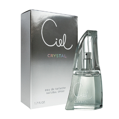 Imagen de Ciel EAU de Perfum Natural Spray X50ML