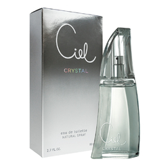 Ciel EAU de Perfum Natural Spray X80ML - Farmacia y Perfumería Neuquén