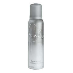 Ciel Desodorante en Spray X 123ml - comprar online