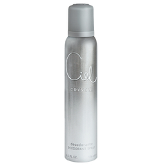 Ciel Desodorante en Spray X 186ml - Farmacia y Perfumería Neuquén