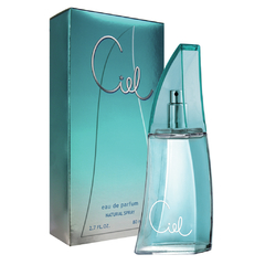 Ciel EAU de Perfum Natural Spray X80ML - tienda online