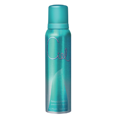 Ciel Desodorante en Spray X 123ml en internet