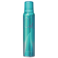 Ciel Desodorante en Spray X 186ml - tienda online