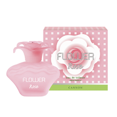 Flower Rose Eau De Toilette x 40ml