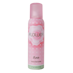 Flower Rose Desodorante x 123ml