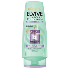 Imagen de ELvive Shampoo ó Acondicionador X 750ml.