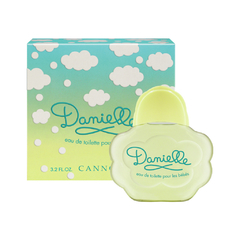 Danielle Eau de Toilette x 90 ml Original o Jolie