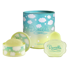 DANIELLE EAU DE TOILETTE SET