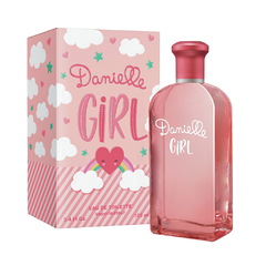 Danielle Girl Edt x100ml