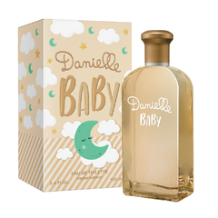 DANIELLE BABY EDT X 100ML