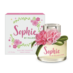 MUJERCITAS SOPHIE JULIE EDT X50ml