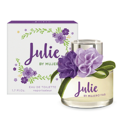 MUJERCITAS SOPHIE JULIE EDT X50ml - comprar online