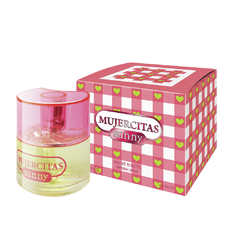 Mujercitas Sunny Edt x40ml