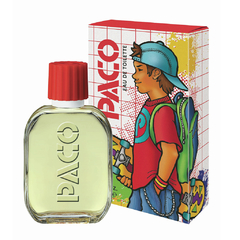 Paco Perfume Edt - comprar online