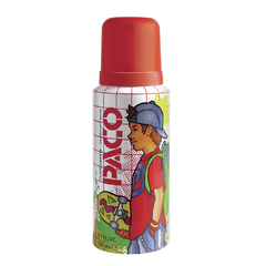 Paco Desodorante En Aerosol x150ml