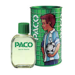 Paco Futbol Edt x60ml