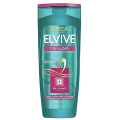 ELvive Shampoo y Acondicionador X 400ml. - Farmacia y Perfumería Neuquén