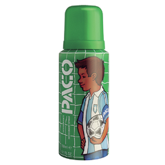 Paco Fútbol Desodorante X 150 Ml.