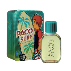 Paco Surf Lata EDT