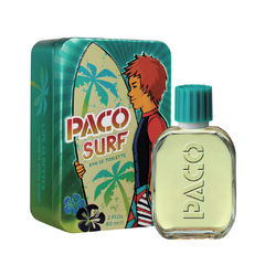 Paco Surf Lata EDT - comprar online