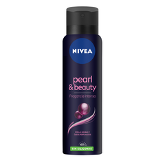 Nivea Desodorante Femenino Pearl&Beauty x150ml