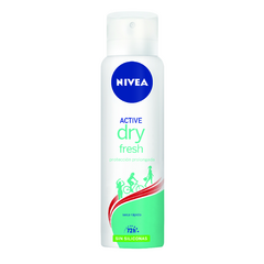 Nivea Desodorante Femenino Dry Fresh x150ml