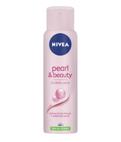 Nivea Desodorante Femenino Pearl&Beauty x150ml