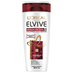 Imagen de ELvive Shampoo ó Acondicionador X 200ml.