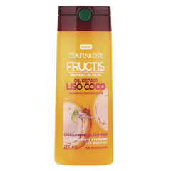 Fructis Shampoo y Acondicionador X 350 ml - tienda online