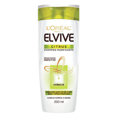 ELvive Shampoo ó Acondicionador X 200ml. - comprar online