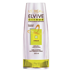 ELvive Shampoo ó Acondicionador X 200ml.