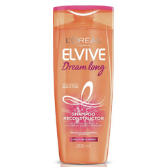 ELvive Shampoo y Acondicionador X 400ml. - comprar online